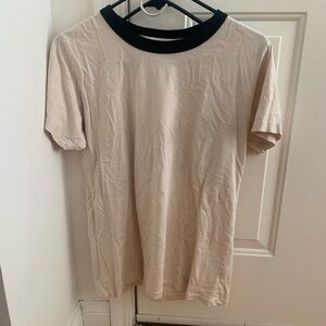 Big Bud Press Organic Vintage Tee size S